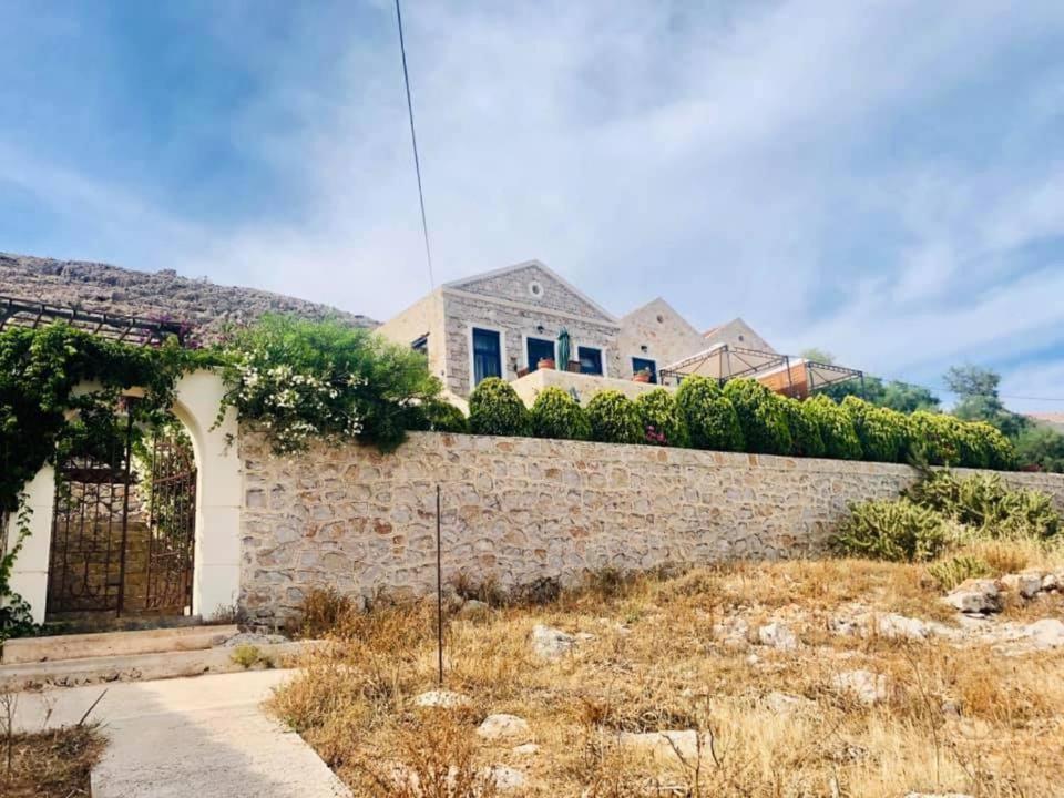 האלקי Marina Castellana Studios II מראה חיצוני תמונה