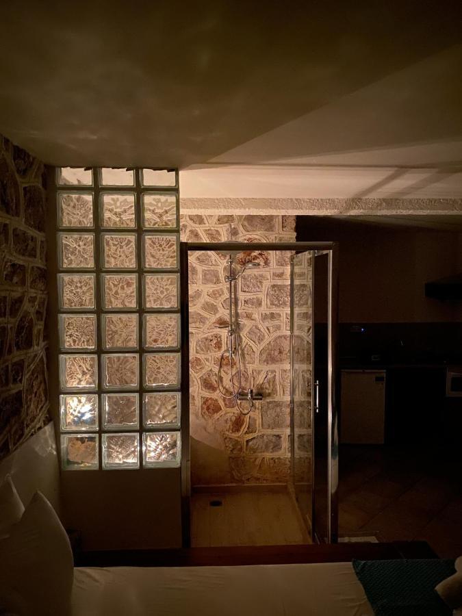האלקי Marina Castellana Studios II מראה חיצוני תמונה