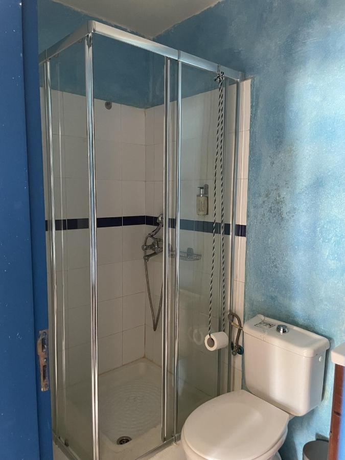 האלקי Marina Castellana Studios II מראה חיצוני תמונה