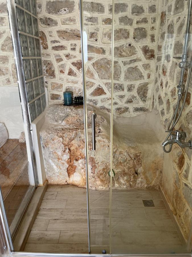 האלקי Marina Castellana Studios II מראה חיצוני תמונה