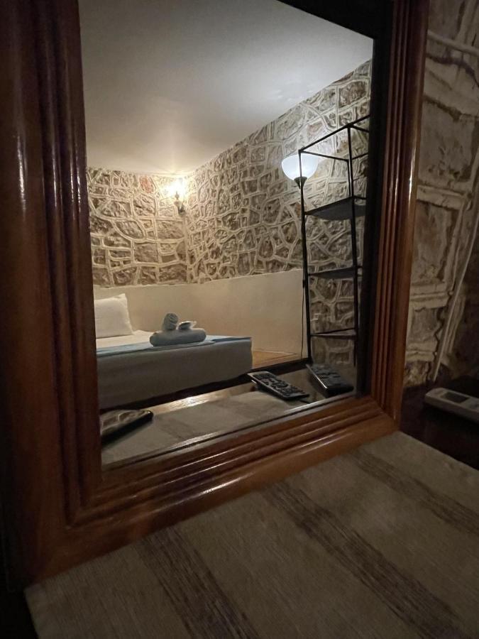 האלקי Marina Castellana Studios II מראה חיצוני תמונה