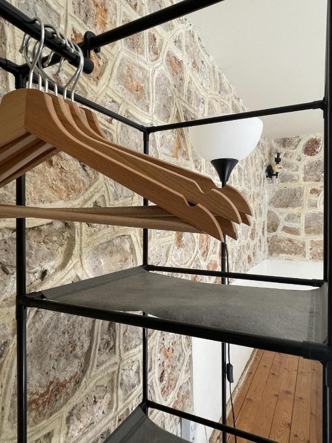 האלקי Marina Castellana Studios II מראה חיצוני תמונה
